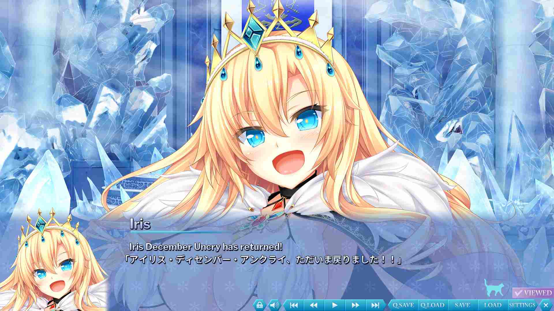 野良与皇女与流浪猫之心2|官方中文|The Princess, the Stray Cat, and Matters of the Heart 2-第4张图片-萌站
