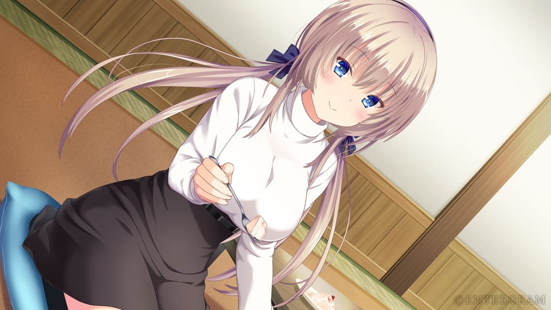 [双马尾傲娇美少女][泳装情趣][纯爱恋爱模拟]となりに彼女のいる幸せ[机翻][3.66G][度盘]