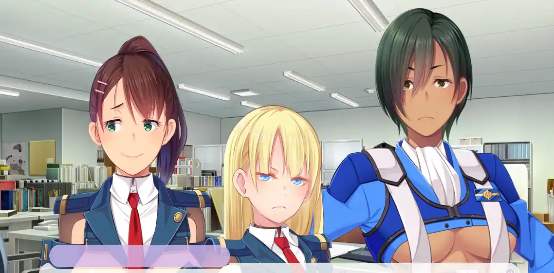  [拔作ADV]健全！变态公仆的首领！ V1.02 AI汉化版+全步兵CG包[电脑3G]