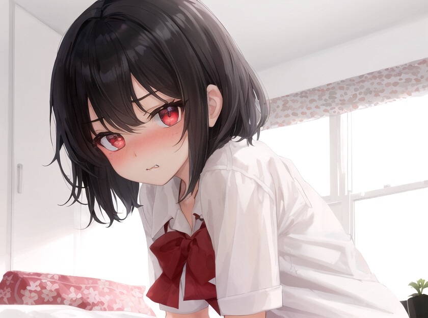 RJ01229563【霧龍羽衣】義妹「わ...わたしと恋人なって処女を奪いなさい!」催○にかかったふりをしたら、大嫌いな筈の俺とラブラブエッチしようとしてきた話【中出し/近親相○】
