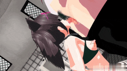 謎のドスケベビッチが精子を根こそぎブチヌキまくろうと待ち構えていた-第3张图片-萌站