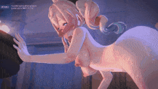 【3D/MOMO】新作 崩坏-風堇的射精管理！-第2张图片-萌站