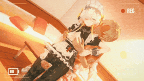【贫乳 黑丝 女仆 揉乳 手交 口交 吞精 骑乘 后入 爆操 爆射 喷潮 中出】新作-ISKIJUC - モエチャッカファイア-第9张图片-萌站 【贫乳 黑丝 女仆 揉乳 手交 口交 吞精 骑乘 后入 爆操 爆射 喷潮 中出】新作-ISKIJUC - モエチャッカファイア-第9张图片-萌站