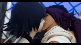 【巨乳 乳摇 舔穴 扣穴 骑乘 后入 爆操 爆射 中出】新作-[AmateurThrowaway]-The Cat and the Hornet-第12张图片-萌站