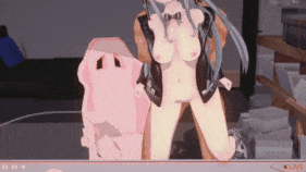 【萝莉 巨乳 JK 乳摇 后入 爆操 爆射 喷潮 中出】新作-【mygo】自摸被截胡，小祥心里苦（丰川祥子 Togawa Sakiko）-第2张图片-萌站