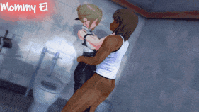 【巨乳 口交 吞精 乳摇 舔穴 骑乘 后入 前后夹击 爆操 爆射 喷潮 中出】新作-Evelyn - Zenless zone zero-第7张图片-萌站 【巨乳 口交 吞精 乳摇 舔穴 骑乘 后入 前后夹击 爆操 爆射 喷潮 中出】新作-Evelyn - Zenless zone zero-第7张图片-萌站
