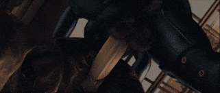 【1K/无修/无水印】【巨乳 扶她 扣穴 巨屌 骑乘 后入 爆操 爆射 中出】新作-[Big Johnson]-AI Curious Ch1 Ep1, First Times - Tali x EDI; FemShep - Liara（60帧+简中字幕）-第11张图片-萌站