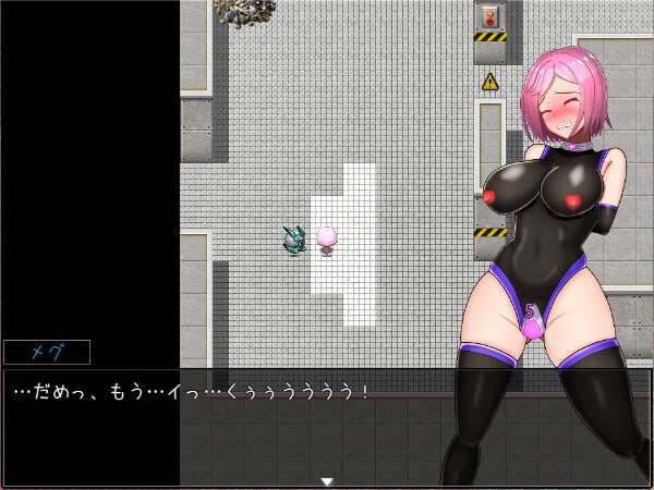 PC/RPG/#拘束战斗色情RPG - 命运的厄尔庇斯 官方中文版 【2024.12.12更新】