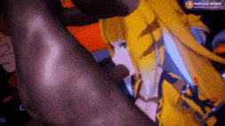 [动画]视=1N°24 Ju fufu - Zenless Zone Zero