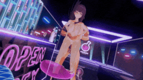 【巨乳 黑丝 乳摇 乳交 喷射 骑乘 后入 爆操 爆射 喷潮 中出】新作-[少女前線]wa醬，你剛剛偷看了霸-第19张图片-萌站