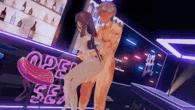 【巨乳 黑丝 乳摇 乳交 喷射 骑乘 后入 爆操 爆射 喷潮 中出】新作-[少女前線]wa醬，你剛剛偷看了霸-第34张图片-萌站