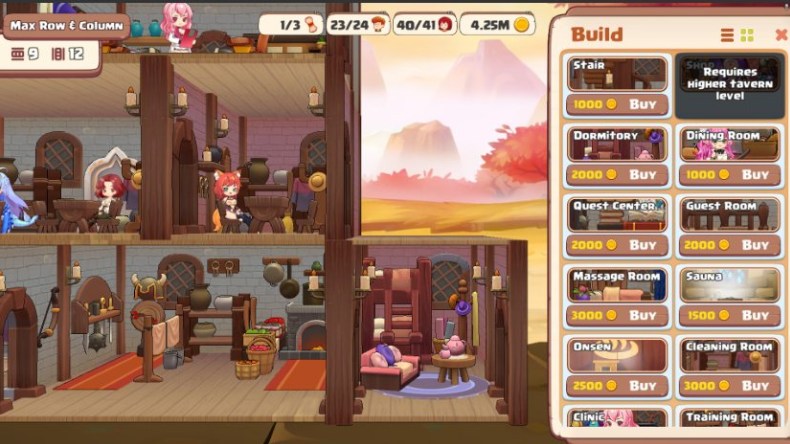【SLG/官中/动态/无码】异世界爱情酒馆 v2.1.2.007ST +DLC 【3.63G】【序号1604】-第8张图片-萌站 【SLG/官中/动态/无码】异世界爱情酒馆 v2.1.2.007ST +DLC 【3.63G】【序号1604】-第8张图片-萌站