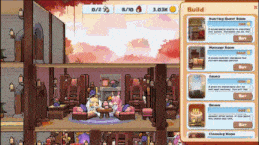 【SLG/官中/动态/无码】异世界爱情酒馆 v2.1.2.007ST +DLC 【3.63G】【序号1604】-第9张图片-萌站 【SLG/官中/动态/无码】异世界爱情酒馆 v2.1.2.007ST +DLC 【3.63G】【序号1604】-第9张图片-萌站