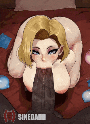 [动画-高清-无码]视=47[2D动画步兵] Sinedahh 媚黑NTR动画 人造人18号+钉宫野蔷薇 [3V]-第5张图片-萌站