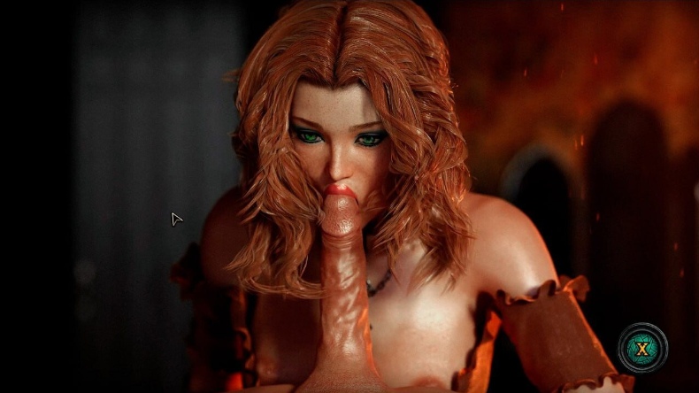 【SLG/官中/动态/无码/DLC】 Countess in Crimson猩红女伯爵 v2.0.7【10G】【序号1606】-第2张图片-萌站