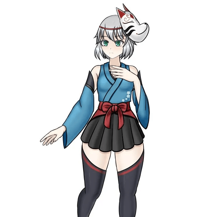 【日系/RPG/AI汉化/扶她】潜入！百合姦银城！～传说中的扶她女忍者成为目标～ 潜入! レズレ○プ城! ～狙われた伝説のふたなりくノ一～ Mtool汉化【1.60G】【序号1623】-第9张图片-萌站