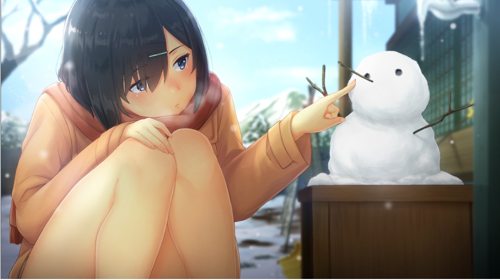 【日系/SLG/官中/PC/安卓】Winter~乡间杏活~ WINTER- 田舎の杏活- WINTER-乡村杏活- Ver250530 官方中文步兵版【1.65G】【序号1625】-第2张图片-萌站 【日系/SLG/官中/PC/安卓】Winter~乡间杏活~ WINTER- 田舎の杏活- WINTER-乡村杏活- Ver250530 官方中文步兵版【1.65G】【序号1625】-第2张图片-萌站