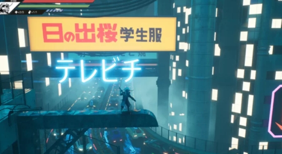 盲目命运 江户之夜-官方中文-暗夜死侍-破界之歌-解压即玩 [1+11.66G][百度盘]正经游戏