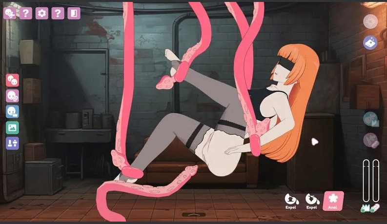 【3D/游戏/中文/步兵/全动态】 情欲丘比特 Lust’s Cupid Ver1.00 STEAM官方中文步兵版【800M新作】【序号1632】-第3张图片-萌站