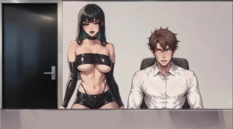 【SLG/汉化/NTR】野心的阴影 Shadows of Ambition Ch.5 AI汉化内嵌版【1.36G】【序号1636】-第2张图片-萌站 【SLG/汉化/NTR】野心的阴影 Shadows of Ambition Ch.5 AI汉化内嵌版【1.36G】【序号1636】-第2张图片-萌站