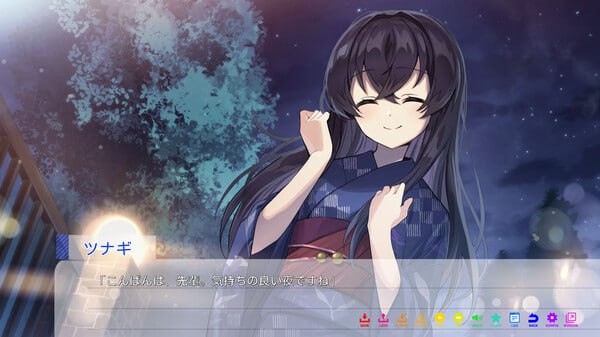 【PC&安卓直装/新增官中/ADV/全CV/无H】永夏之恋 重置升级版【共8.2GB】【官方中文】 【原名:永夏之戀 - 終わらない季節の真ん中で】 【2025年06月03日 STEAM发售】-第2张图片-萌站 【PC&安卓直装/新增官中/ADV/全CV/无H】永夏之恋 重置升级版【共8.2GB】【官方中文】 【原名:永夏之戀 - 終わらない季節の真ん中で】 【2025年06月03日 STEAM发售】-第2张图片-萌站
