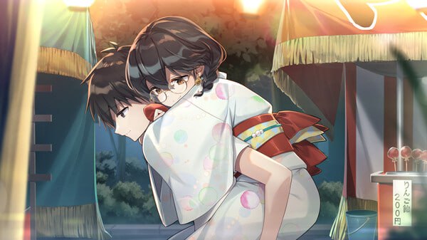 【PC&安卓直装/新增官中/ADV/全CV/无H】永夏之恋 重置升级版【共8.2GB】【官方中文】 【原名:永夏之戀 - 終わらない季節の真ん中で】 【2025年06月03日 STEAM发售】-第4张图片-萌站 【PC&安卓直装/新增官中/ADV/全CV/无H】永夏之恋 重置升级版【共8.2GB】【官方中文】 【原名:永夏之戀 - 終わらない季節の真ん中で】 【2025年06月03日 STEAM发售】-第4张图片-萌站