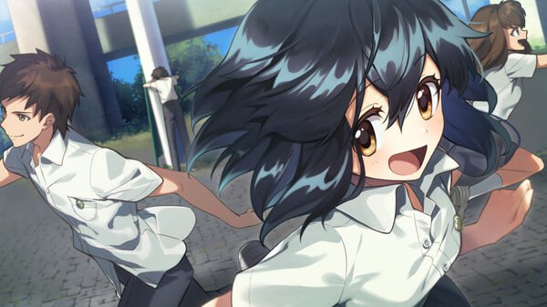 【PC&安卓直装/新增官中/ADV/全CV/无H】永夏之恋 重置升级版【共8.2GB】【官方中文】 【原名:永夏之戀 - 終わらない季節の真ん中で】 【2025年06月03日 STEAM发售】-第5张图片-萌站 【PC&安卓直装/新增官中/ADV/全CV/无H】永夏之恋 重置升级版【共8.2GB】【官方中文】 【原名:永夏之戀 - 終わらない季節の真ん中で】 【2025年06月03日 STEAM发售】-第5张图片-萌站