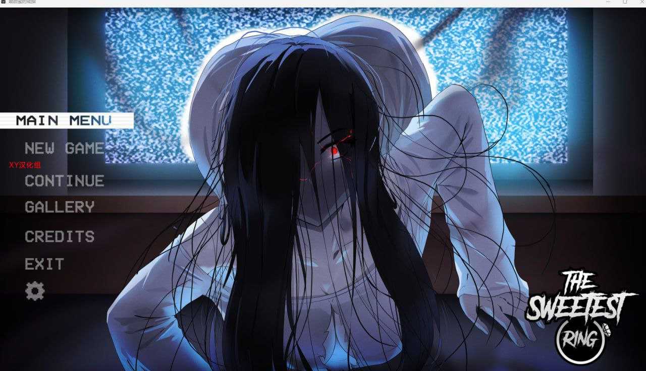 电脑端/slg/游戏名称： 最甜蜜的戒指  Final （ The Sweetest Ring ）-第2张图片-萌站