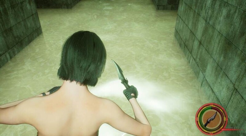 [欧美3D/动态] 生化危机竞技场 [H版生化危机] Bioasshard Arena V1.0.241 英文版 [6.40G]-第2张图片-萌站
