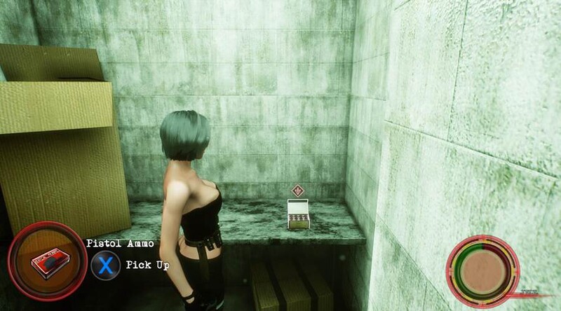 [欧美3D/动态] 生化危机竞技场 [H版生化危机] Bioasshard Arena V1.0.241 英文版 [6.40G]-第3张图片-萌站