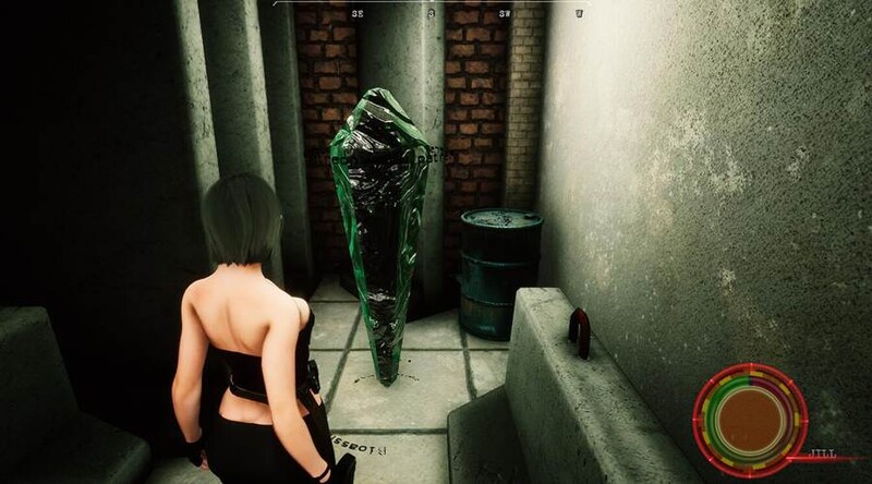 [欧美3D/动态] 生化危机竞技场 [H版生化危机] Bioasshard Arena V1.0.241 英文版 [6.40G]-第4张图片-萌站