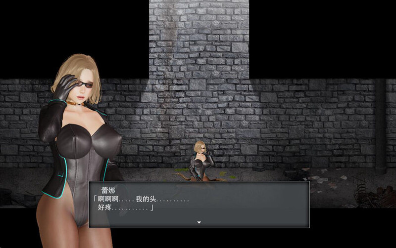  [亚洲风ACT/动态] 逃离丧尸之城3 ESCAPE FROM ZCITY 3 V0.3a 官方中文版 [3.70G]-第3张图片-萌站