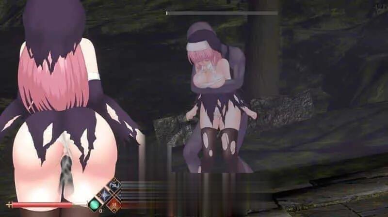 [ACT中文动态]UnHolY PraYeR 2025年1月動作確認版 官方中文版[新作][610M]（1）-第5张图片-萌站