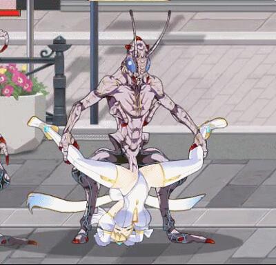 [精品ACT中文全动态]魔法天使：精灵公主 Ver0094 官方中文步兵版+存档[更新CV][1G](0.5)