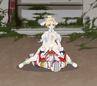 [精品ACT中文全动态]魔法天使：精灵公主 Ver0094 官方中文步兵版+存档[更新CV][1G](0.5)-第10张图片-萌站