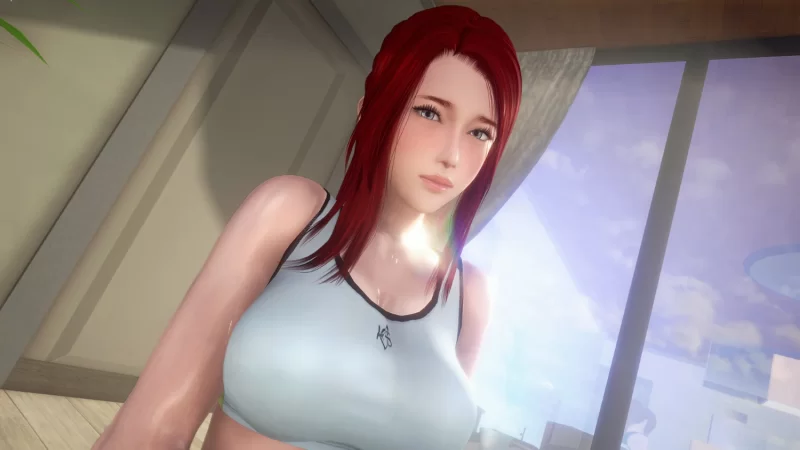【亚洲风SLG/汉化/PC】低语 重置 Ver0.70 AI汉化步兵版【2.35G/新作】-第3张图片-萌站