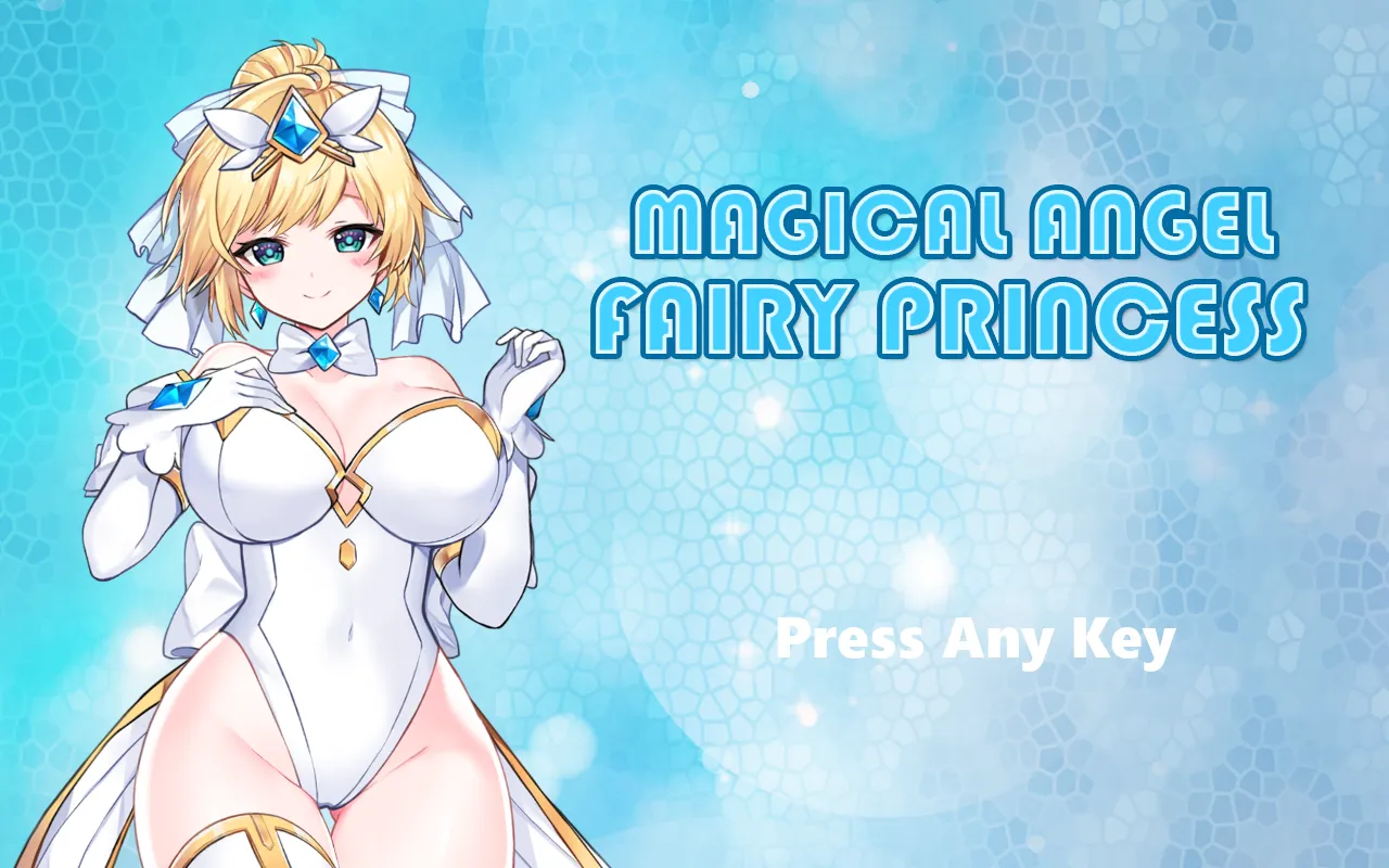 【日系ACT/官中/全动态】魔法天使 仙女公主 マジカルエンジェル フェアリープリンセス 官方中文版【1.74G】-第2张图片-萌站