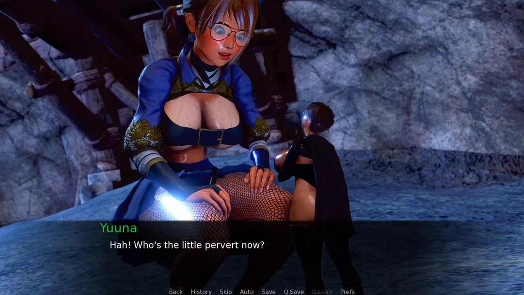 【SLG大作3D中文PC】第一场战役 Lactomancer The first campaign Ver1.0 汉化版【7.72G】-第13张图片-萌站 【SLG大作3D中文PC】第一场战役 Lactomancer The first campaign Ver1.0 汉化版【7.72G】-第13张图片-萌站