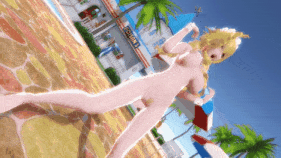 【巨乳 乳摇 舞啪 骑乘 爆操 爆射 中出】新作-[MMD] Grace KiLLER LADY 1080P 60fps R-18-第4张图片-萌站