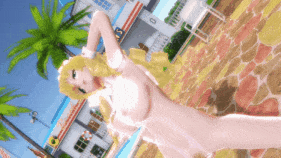 【巨乳 乳摇 舞啪 骑乘 爆操 爆射 中出】新作-[MMD] Grace KiLLER LADY 1080P 60fps R-18-第5张图片-萌站