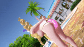 【巨乳 乳摇 舞啪 骑乘 爆操 爆射 中出】新作-[MMD] Grace KiLLER LADY 1080P 60fps R-18-第8张图片-萌站