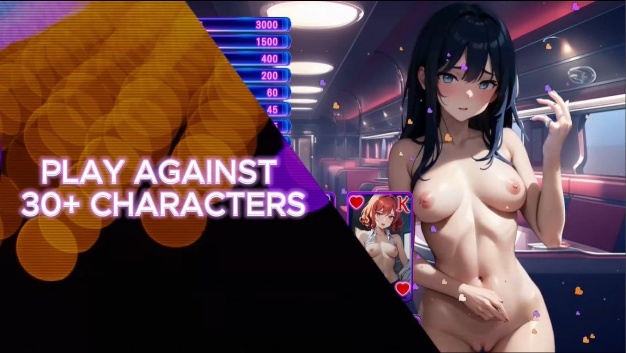 电脑端/[SLG]STEAM官方中文 Mangoji  -第2张图片-萌站