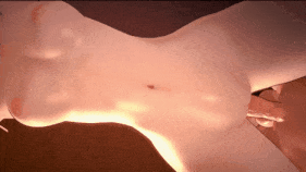 【巨乳 萝莉 乳摇 口交 吞精 骑乘 爆操 爆射 喷潮 中出】新作-Split In Half -Cartethyia and Fleurdelys