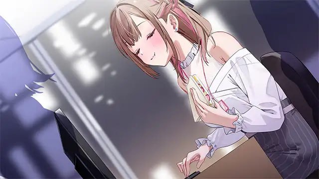电脑端/[ADV]DL官方中文【简+繁】 迷醉唇旅 ～总编为我退高烧～
