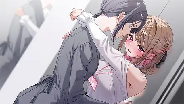 电脑端/[ADV]DL官方中文【简+繁】 迷醉唇旅 ～总编为我退高烧～-第2张图片-萌站