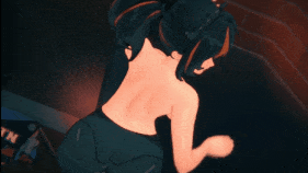 【巨乳 黑丝 乳摇 口交 吞精 舔穴 骑乘 后入 爆操 爆射 喷潮 中出】新作-Zhu Yuan x Jane doe[ZZZ] ~sex-第3张图片-萌站