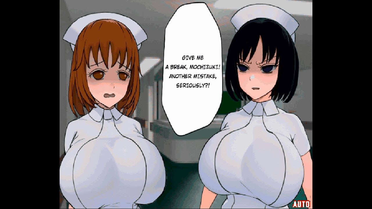 FTG]STEAM官方中文 Nope Nope Nurses Melee -第3张图片-萌站