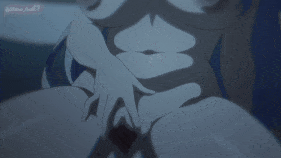 【巨乳 乳摇 兽耳娘 扣穴 骑乘 后入 爆操 爆射 喷潮 中出】新作-[Shiina Ecchigawa]-Fenrys's Breeding Night ♡-第6张图片-萌站
