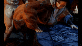 【4K/无修/无水印】【巨乳 乳摇 揉乳 足交 骑乘 后入 爆操 爆射 中出】新作-Szyca-Alma 怪物猎人荒野 阿尔玛-第2张图片-萌站 【4K/无修/无水印】【巨乳 乳摇 揉乳 足交 骑乘 后入 爆操 爆射 中出】新作-Szyca-Alma 怪物猎人荒野 阿尔玛-第2张图片-萌站