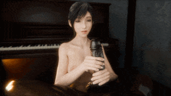 【动画/手交/后入/爆操】[3DNTRCV] Vekkte 新作：艾达王+猎空+蒂法 性感女神后入爆肏 [936M]-第2张图片-萌站